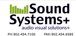 Sound Systems Plus