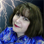 rachel caine