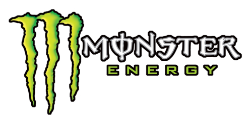 Monster Energy