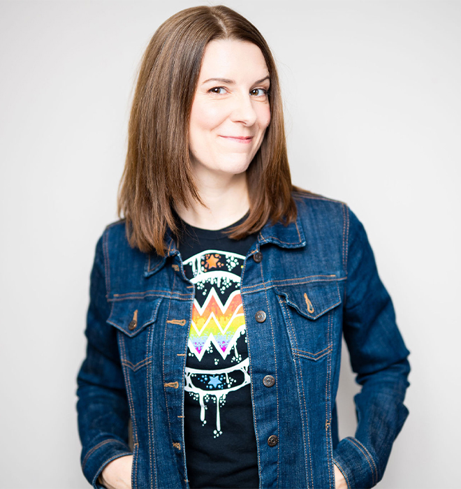 Diana McCallum