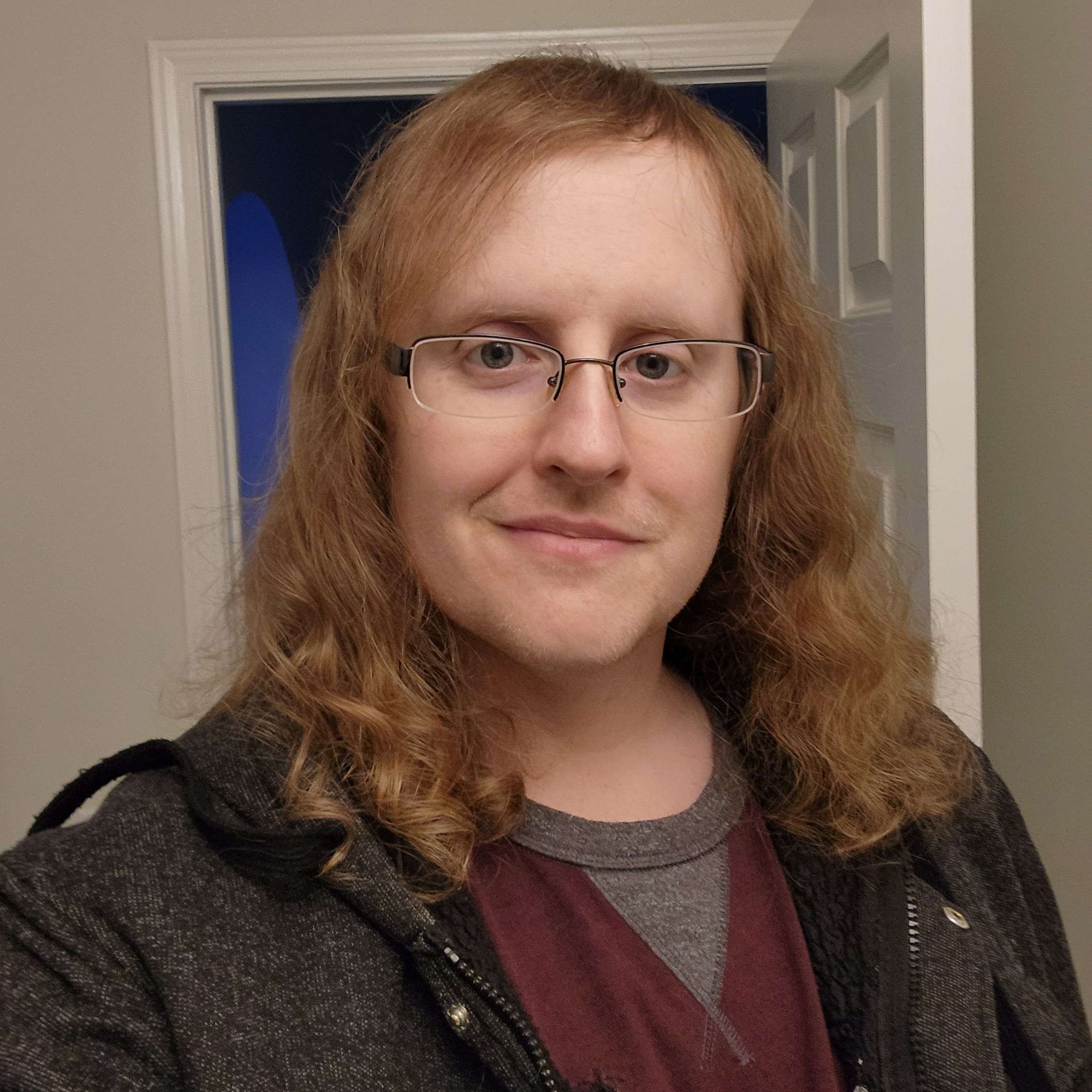 Proton Jon