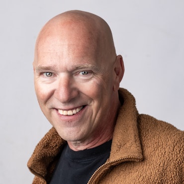 David Godfrey