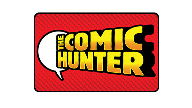 The Comic Hunter