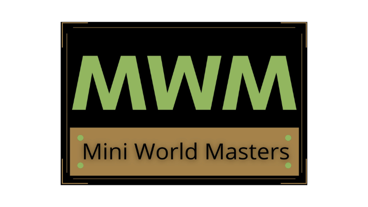Mini World Masters