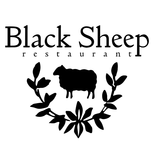 black sheep-resturant Black Sheep Restaurant