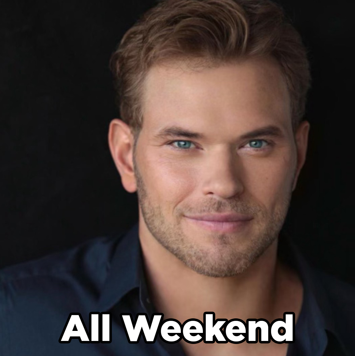 Kellan Lutz