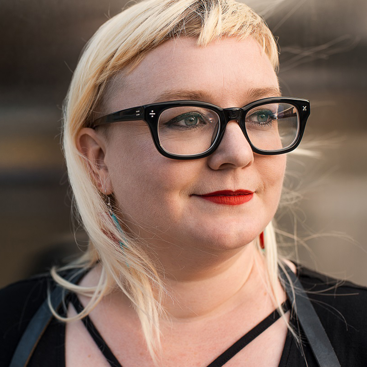 Natalie Zina Walschots