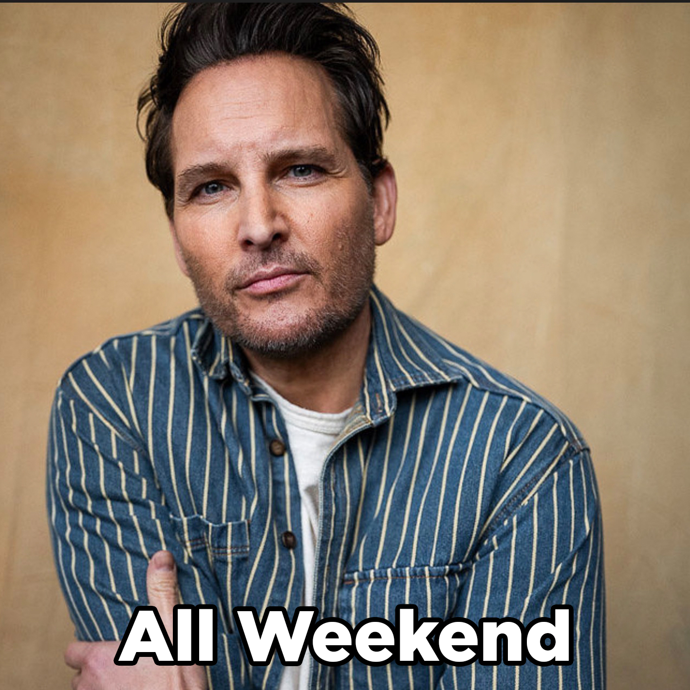Peter Facinelli