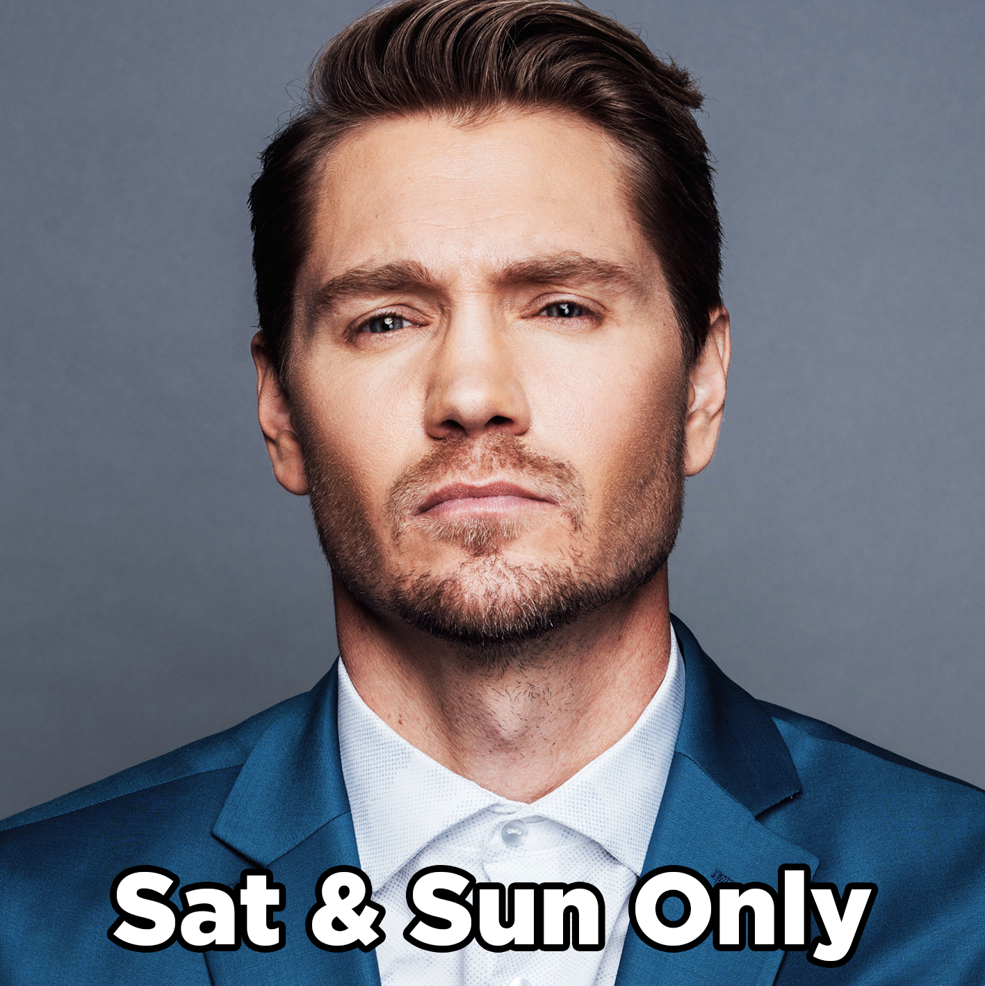 Chad Michael Murray