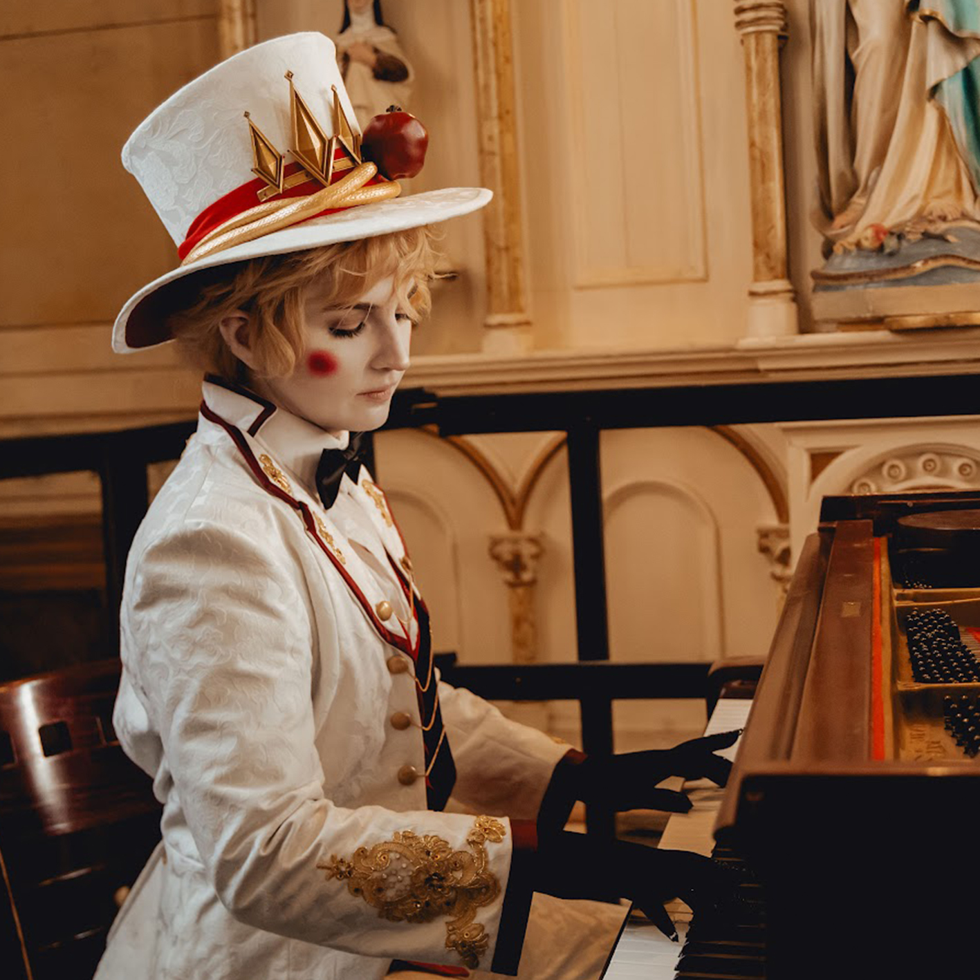 GoBeyond Cosplay