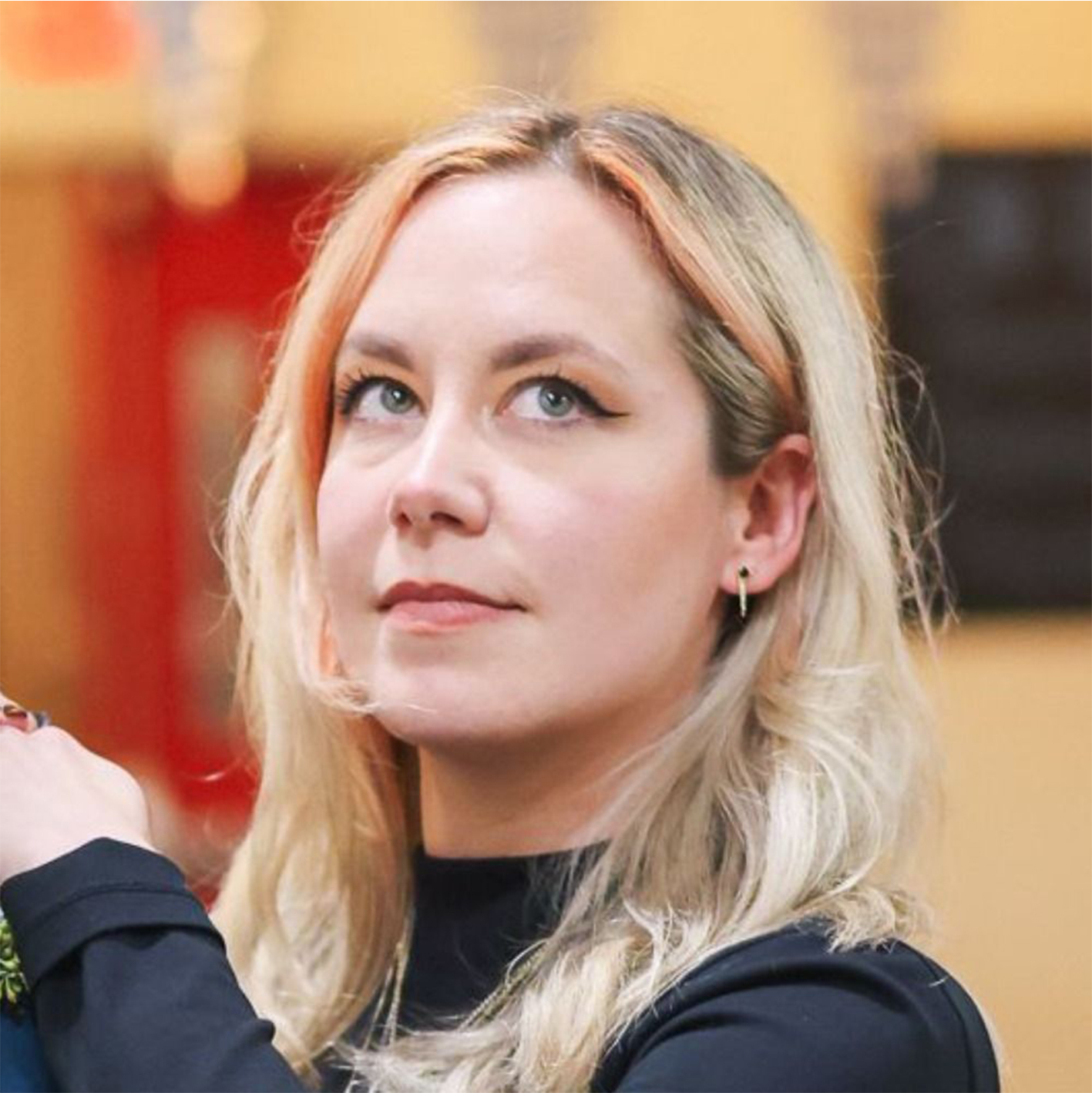 Liana Kangas