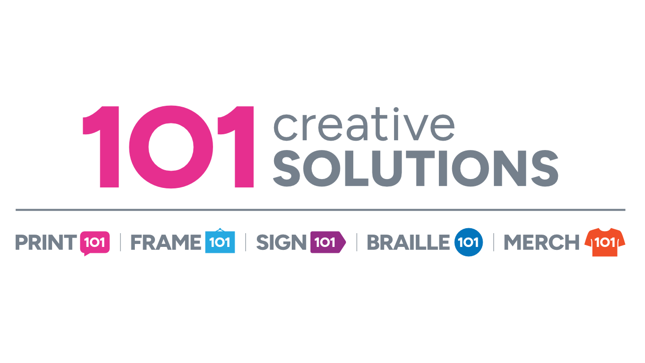 101 Creative Solutions